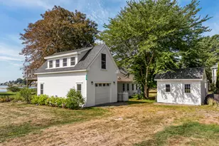 12 Graveyard Point Rd, Harpswell, ME 04079 - Photo 7
