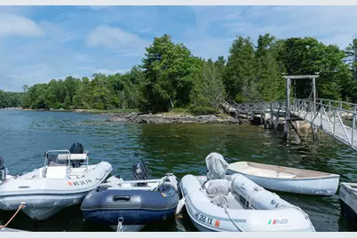 7 Lower Rich Cove Road, Harpswell, ME 04079 - Photo 13
