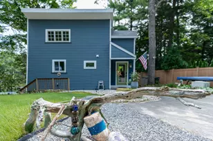 7 Lower Rich Cove Rd, Harpswell, ME 04079 - Photo 1