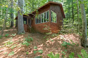 20 & 21 Bass Cove, Oakland, ME 04963 - Photo 33