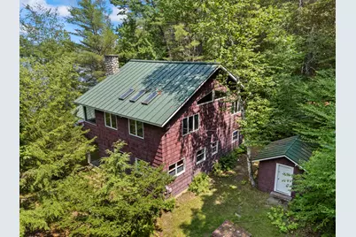 20 & 21 Bass Cove, Oakland, ME 04963 - Photo 7
