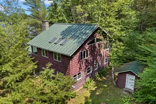20 & 21 Bass Cove, Oakland, ME 04963 - Photo 7
