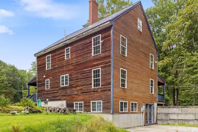 46 Bean Street, Hollis, ME 04042 - Photo 33