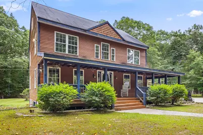 46 Bean Street, Hollis, ME 04042 - Photo 29