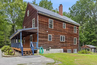 46 Bean Street, Hollis, ME 04042 - Photo 31