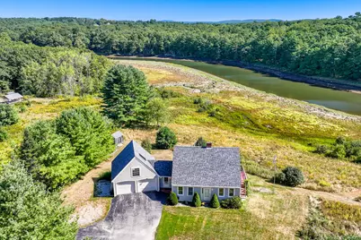 164 Back Meadow Drive, Warren, ME 04864 - Photo 1