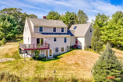 164 Back Meadow Drive, Warren, ME 04864 - Photo 39