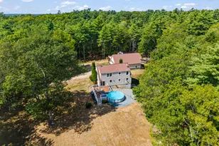 42 Bakers Rd, Westport, ME 04578 - Photo 35