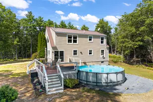 42 Bakers Rd, Westport, ME 04578 - Photo 49