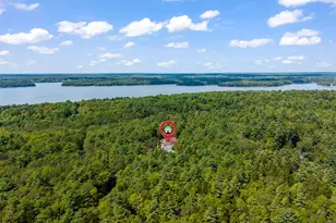 42 Bakers Rd, Westport, ME 04578 - Photo 53