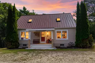 42 Bakers Rd, Westport, ME 04578 - Photo 55