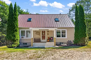 42 Bakers Rd, Westport, ME 04578 - Photo 51