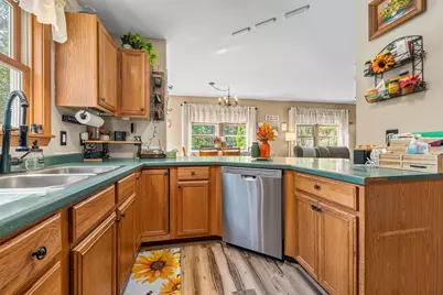 42 Bakers Road, Westport, ME 04578 - Photo 13