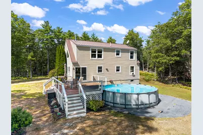 42 Bakers Road, Westport, ME 04578 - Photo 47