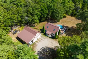 42 Bakers Rd, Westport, ME 04578 - Photo 9