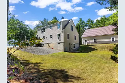 42 Bakers Road, Westport, ME 04578 - Photo 33