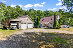 42 Bakers Rd, Westport, ME 04578 - Photo 7