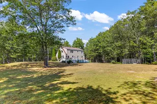 42 Bakers Rd, Westport, ME 04578 - Photo 45