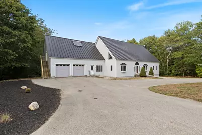 12 Spruce Ridge Road, Edgecomb, ME 04556 - Photo 3