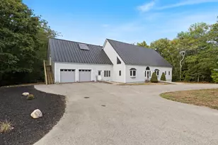 12 Spruce Ridge Rd, Edgecomb, ME 04556 - Photo 3