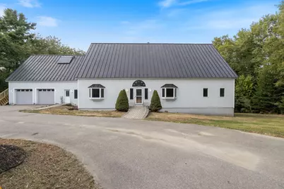 12 Spruce Ridge Road, Edgecomb, ME 04556 - Photo 1