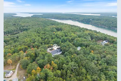 12 Spruce Ridge Road, Edgecomb, ME 04556 - Photo 47