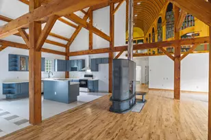 12 Spruce Ridge Rd, Edgecomb, ME 04556 - Photo 7