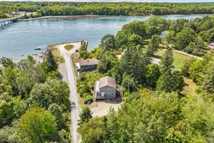 7 Wharf Rd, Sullivan, ME 04664 - Photo 3