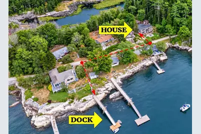 55 Water Cove Road, Phippsburg, ME 04562 - Photo 5