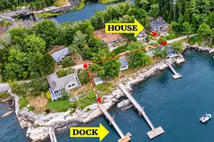 55 Water Cv Rd, Phippsburg, ME 04562 - Photo 5