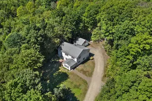 281 Mudgett Rd, Newburgh, ME 04444 - Photo 7