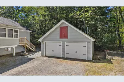 281 Mudgett Road, Newburgh, ME 04444 - Photo 51