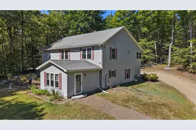 281 Mudgett Road, Newburgh, ME 04444 - Photo 1