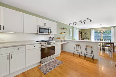 281 Mudgett Road, Newburgh, ME 04444 - Photo 9