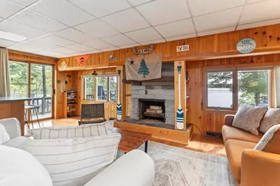 259 Granny Kent Pond Road, Shapleigh, ME 04076 - Photo 7