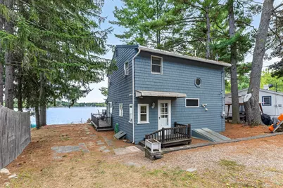 259 Granny Kent Pond Road, Shapleigh, ME 04076 - Photo 31