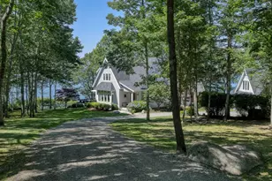 70 Harleys Wy, Deer Isle, ME 04627 - Photo 67