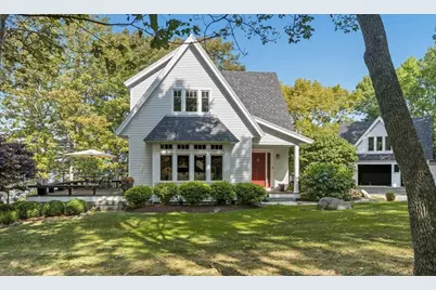 70 Harleys Way, Deer Isle, ME 04627 - Photo 73