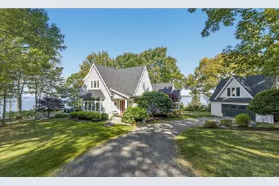 70 Harleys Way, Deer Isle, ME 04627 - Photo 1