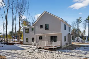 00 Casco Heights, Casco, ME 04015 - Photo 3