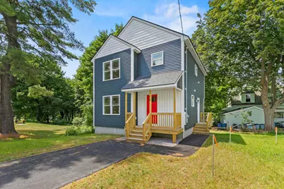 15 Lane Avenue, Portland, ME 04103 - Photo 19