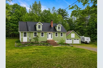 430 Bowerbank Road, Bowerbank, ME 04426 - Photo 1