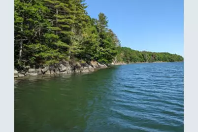 Lot 16-3B Blaisdell Cemetery Road, Sullivan, ME 04664 - Photo 1