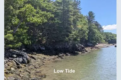 Lot 16-3B Blaisdell Cemetery Road, Sullivan, ME 04664 - Photo 3