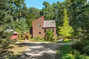 410 Gilman Rd, Yarmouth, ME 04096 - Photo 1