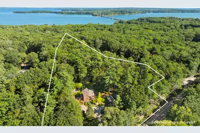 410 Gilman Road, Yarmouth, ME 04096 - Photo 45