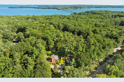 410 Gilman Road, Yarmouth, ME 04096 - Photo 3
