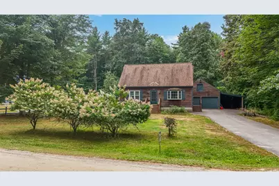 224 Beaver Dam Road, Waterboro, ME 04061 - Photo 1