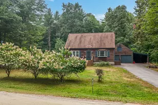 224 Beaver Dam Rd, Waterboro, ME 04061 - Photo 1