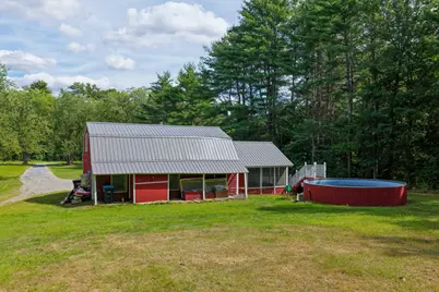 636 Bennoch Road, Old Town, ME 04468 - Photo 5
